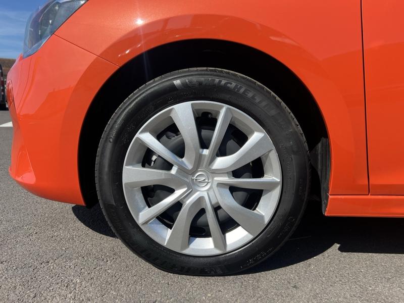 Image OPEL Corsa Corsa-e 136ch Edition