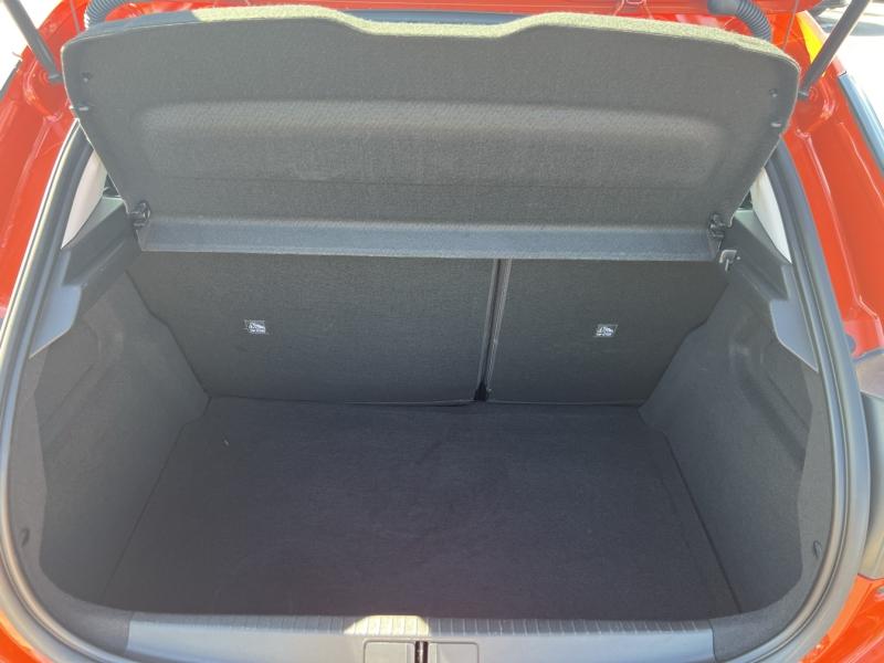 Image OPEL Corsa Corsa-e 136ch Edition