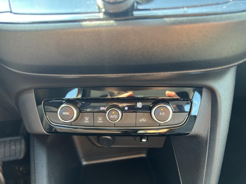 Image OPEL Corsa Corsa-e 136ch Edition