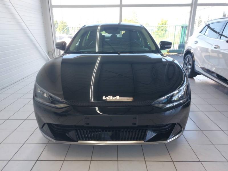 Image KIA EV6 229ch Air Design 2WD