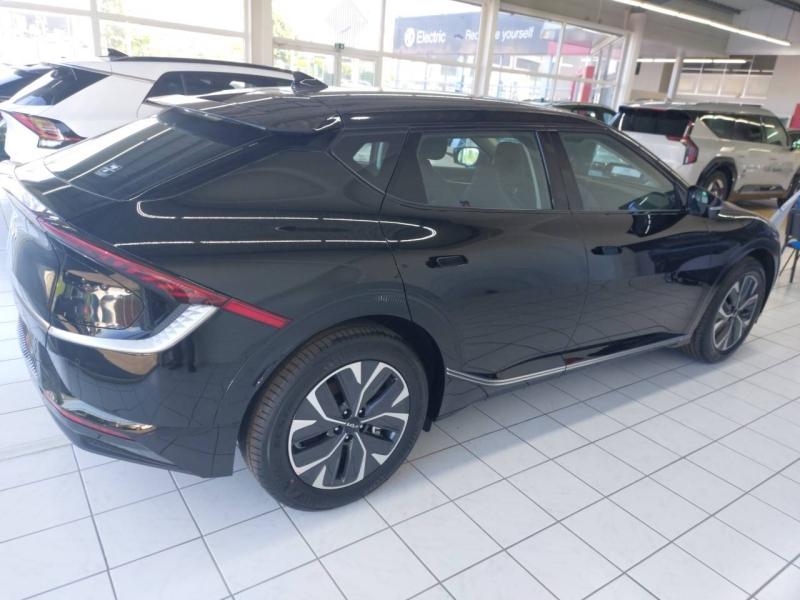 Image KIA EV6 229ch Air Design 2WD
