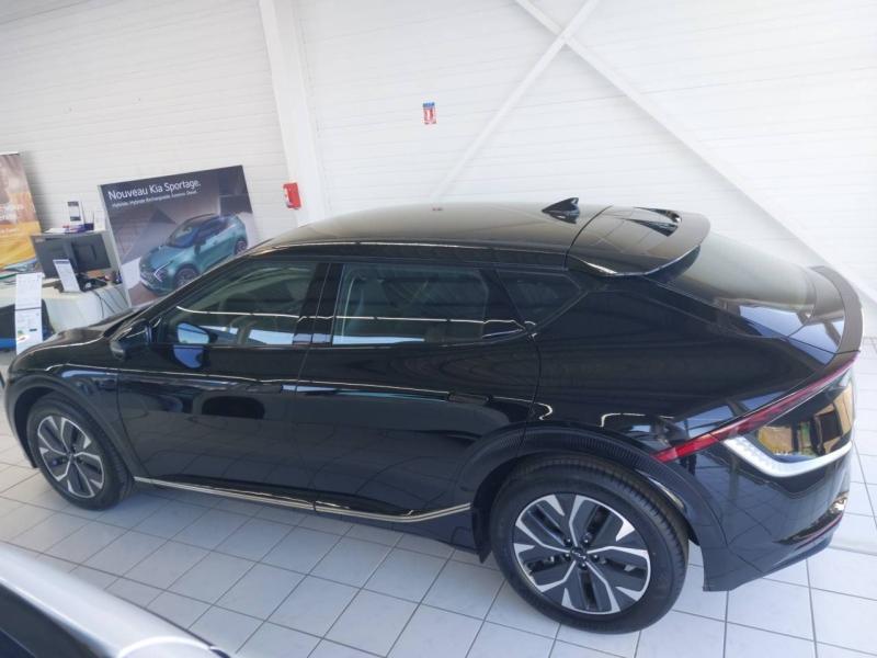 Image KIA EV6 229ch Air Design 2WD