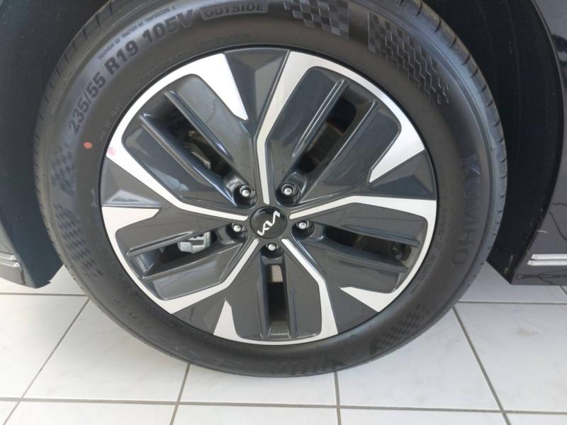 Image KIA EV6 229ch Air Design 2WD
