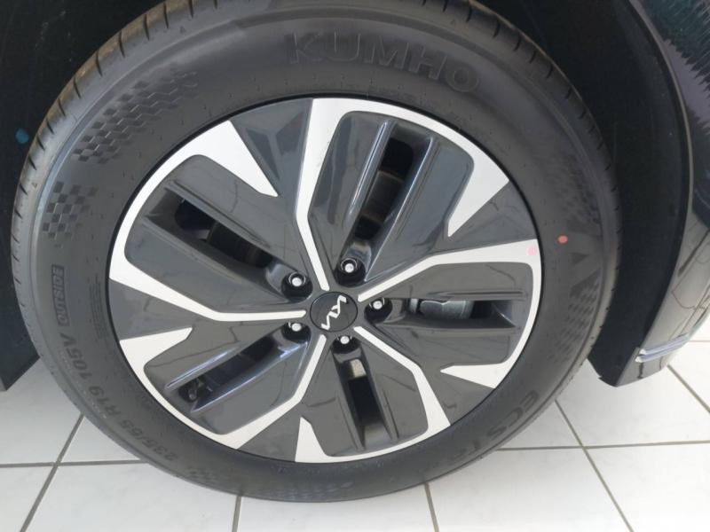 Image KIA EV6 229ch Air Design 2WD