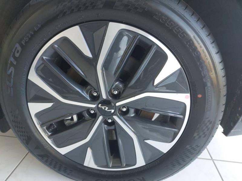 Image KIA EV6 229ch Air Design 2WD