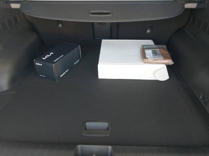 Image KIA EV6 229ch Air Design 2WD