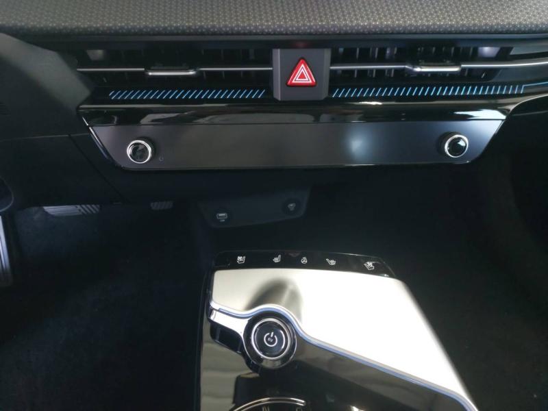 Image KIA EV6 229ch Air Design 2WD