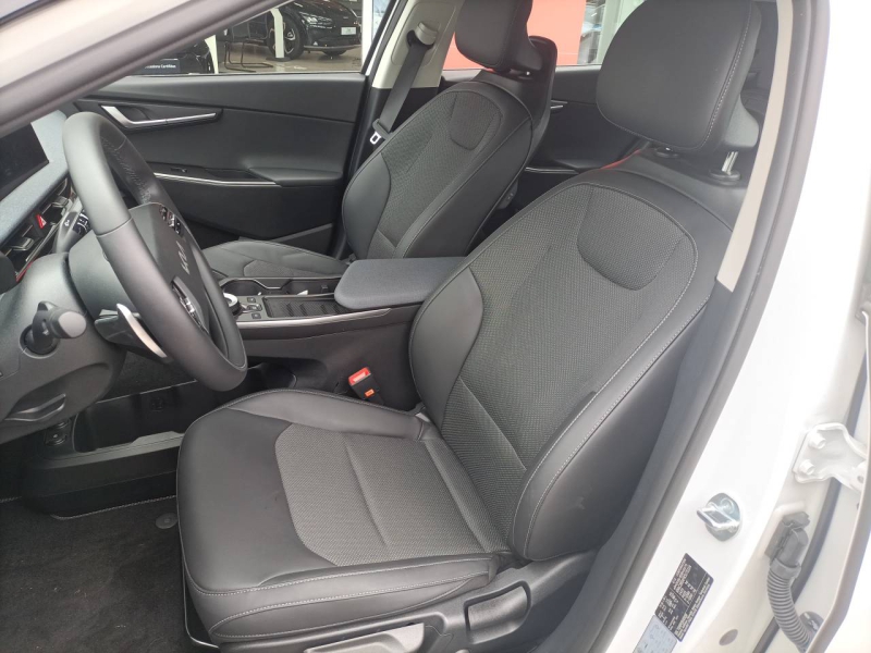 Image KIA EV6 229ch Air Active 2WD