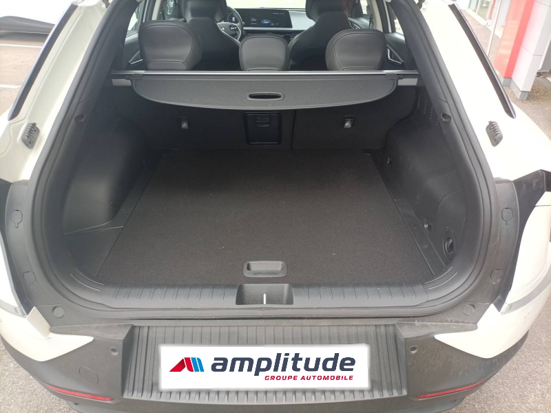 Image KIA EV6 229ch Air Active 2WD