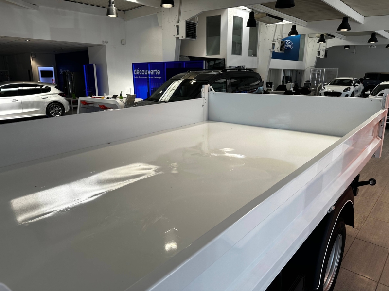 Image FORD Transit 2T CCb P350 L2 2.0 EcoBlue 130ch HDT Trend