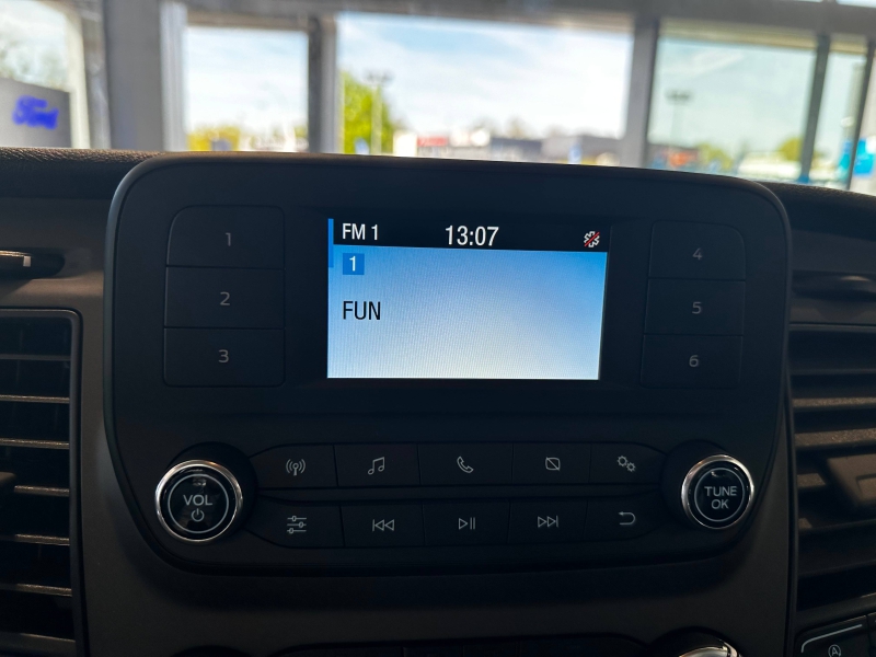 Image FORD Transit 2T CCb P350 L2 2.0 EcoBlue 130ch HDT Trend