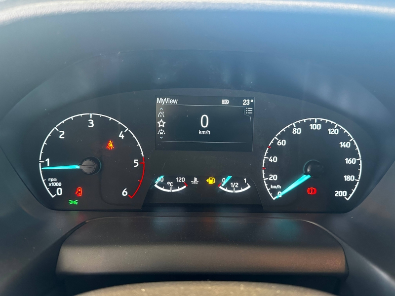 Image FORD Transit 2T CCb P350 L2 2.0 EcoBlue 130ch HDT Trend