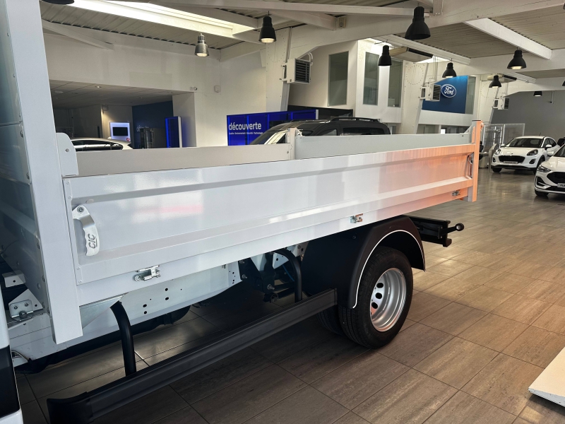 Image FORD Transit 2T CCb P350 L2 2.0 EcoBlue 130ch HDT Trend