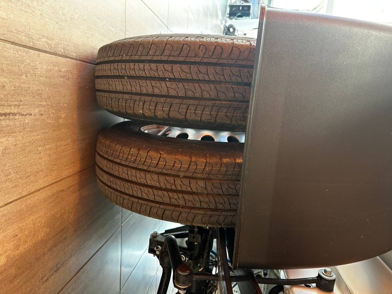 Image FORD Transit 2T CCb P350 L2 2.0 EcoBlue 130ch HDT Trend