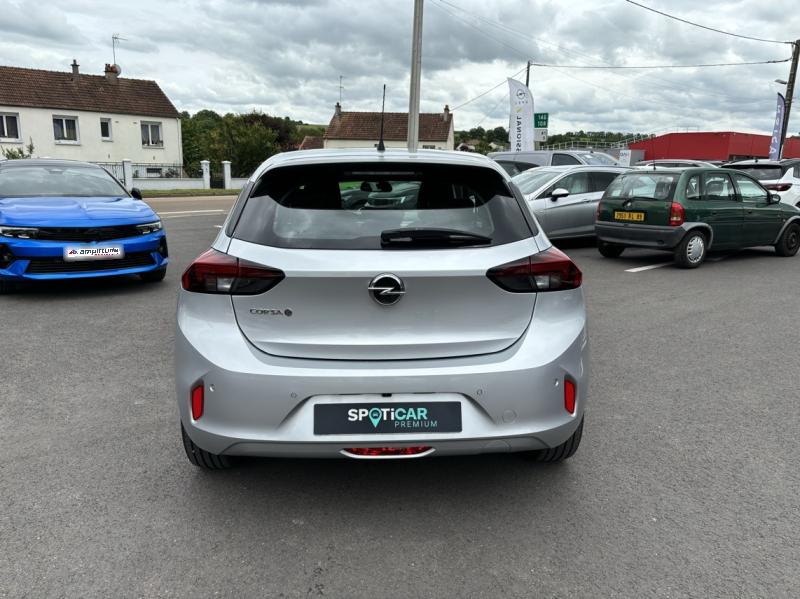 Image OPEL Corsa Corsa-e 136ch Edition