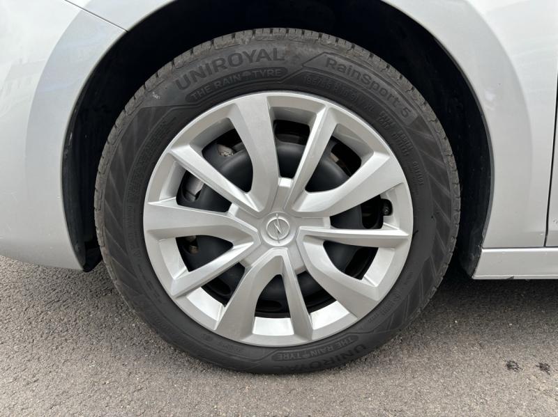 Image OPEL Corsa Corsa-e 136ch Edition