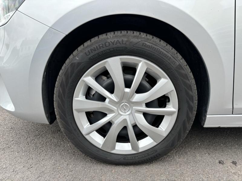 Image OPEL Corsa Corsa-e 136ch Edition