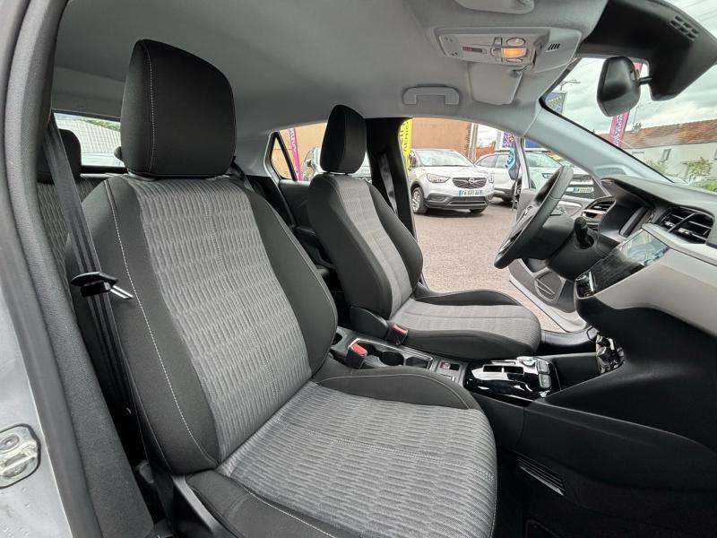 Image OPEL Corsa Corsa-e 136ch Edition