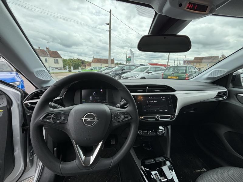 Image OPEL Corsa Corsa-e 136ch Edition