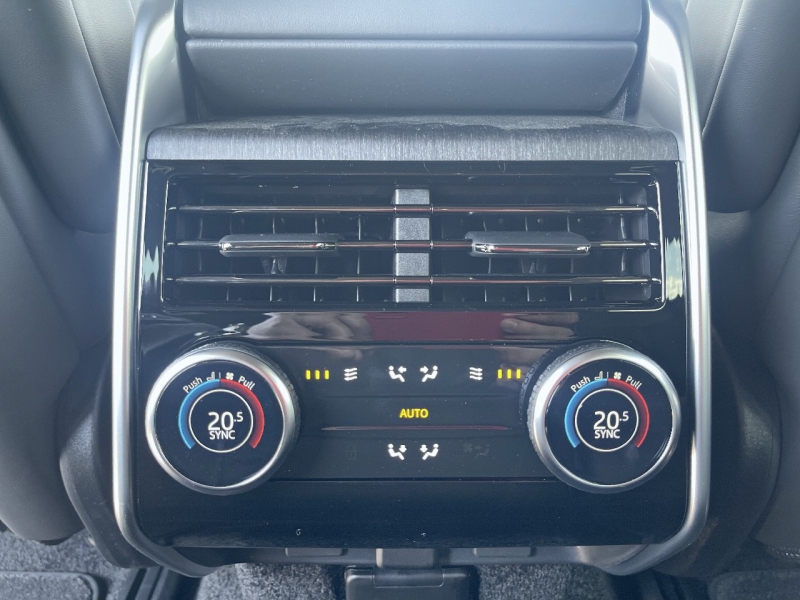 Image LAND-ROVER Range Rover 3.0 P460e 460ch PHEV HSE SWB