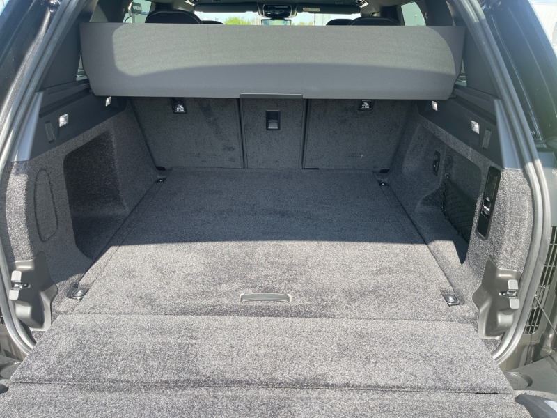 Image LAND-ROVER Range Rover 3.0 P460e 460ch PHEV HSE SWB