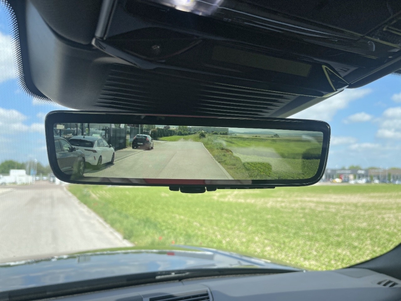 Image LAND-ROVER Range Rover 3.0 P460e 460ch PHEV HSE SWB