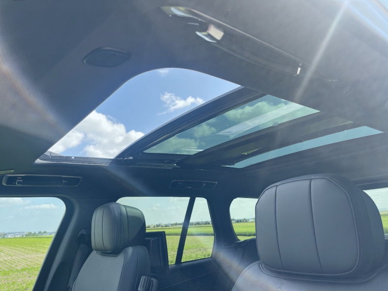 Image LAND-ROVER Range Rover 3.0 P460e 460ch PHEV HSE SWB