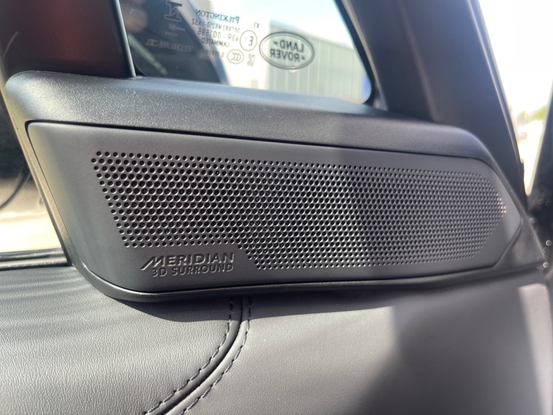 Image LAND-ROVER Range Rover 3.0 P460e 460ch PHEV HSE SWB