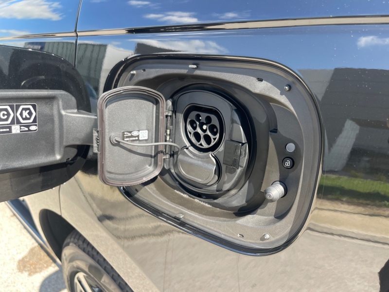 Image LAND-ROVER Range Rover 3.0 P460e 460ch PHEV HSE SWB