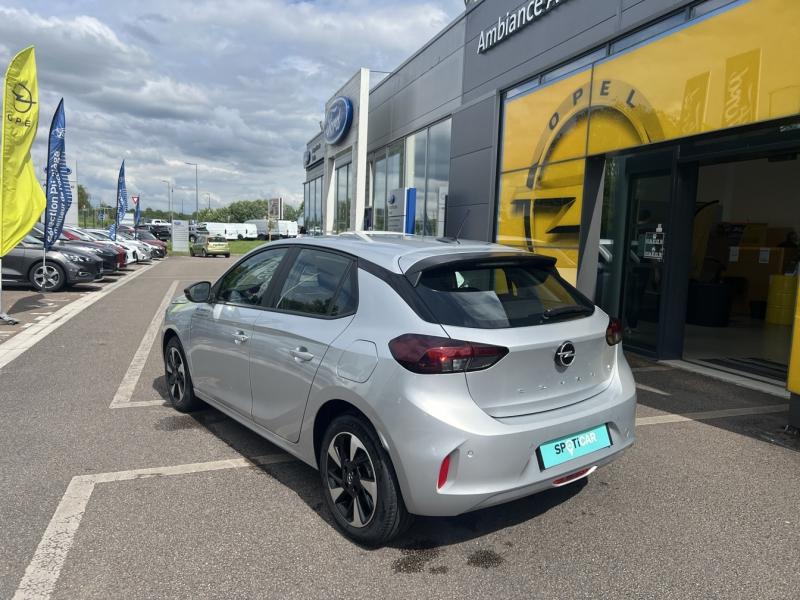 Image OPEL Corsa Electric 136ch