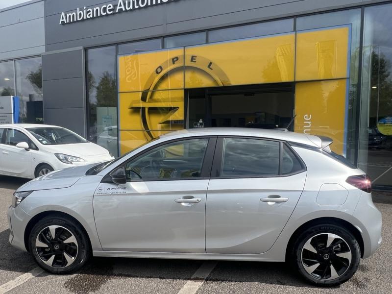 Image OPEL Corsa Electric 136ch