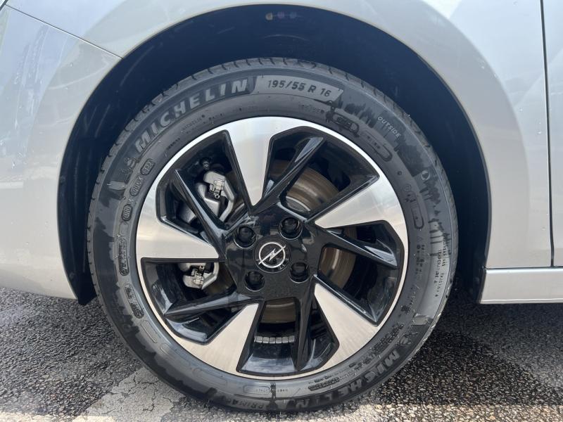 Image OPEL Corsa Electric 136ch