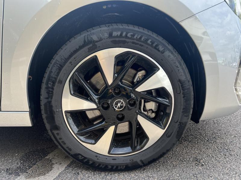 Image OPEL Corsa Electric 136ch