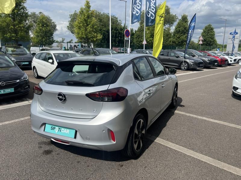 Image OPEL Corsa Electric 136ch