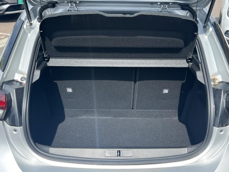 Image OPEL Corsa Electric 136ch