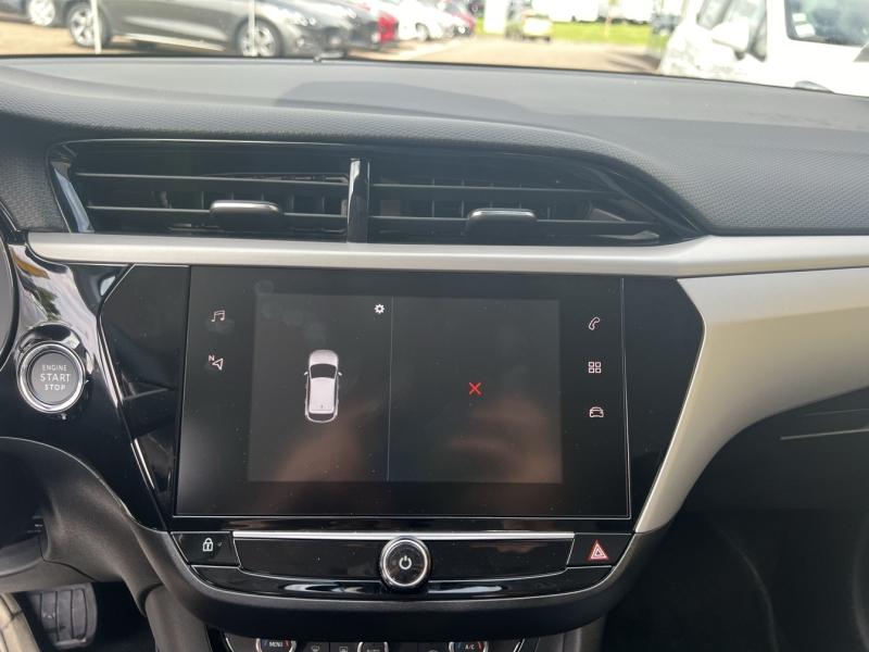 Image OPEL Corsa Electric 136ch