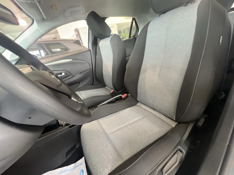 Image OPEL Corsa Electric 136ch