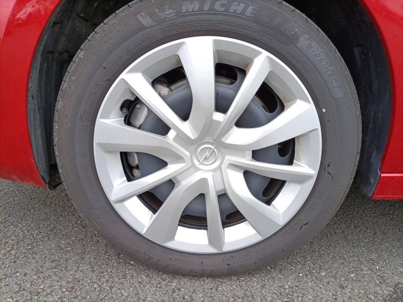 Image OPEL Corsa Electric 136ch