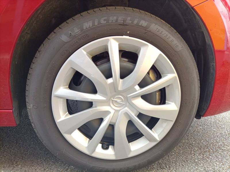 Image OPEL Corsa Electric 136ch