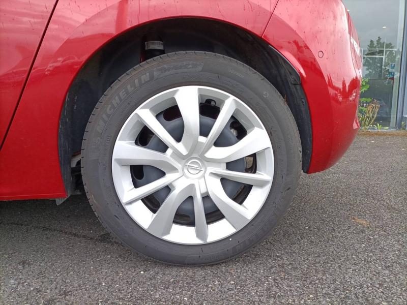 Image OPEL Corsa Electric 136ch