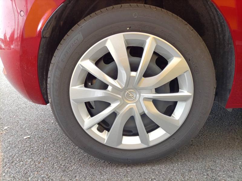 Image OPEL Corsa Electric 136ch