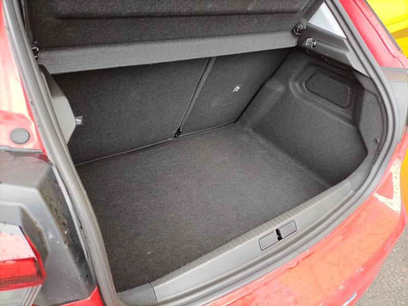 Image OPEL Corsa Electric 136ch