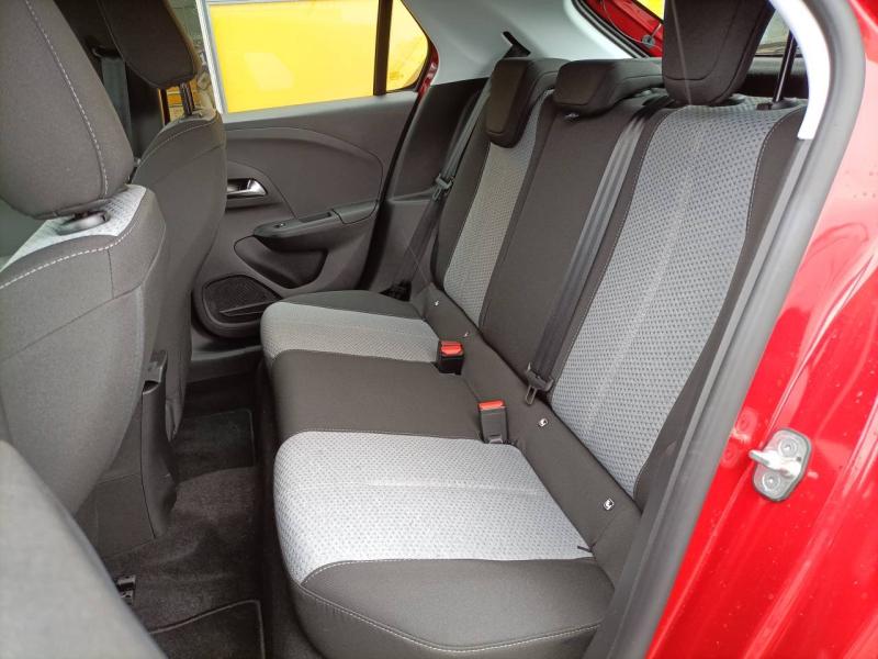 Image OPEL Corsa Electric 136ch