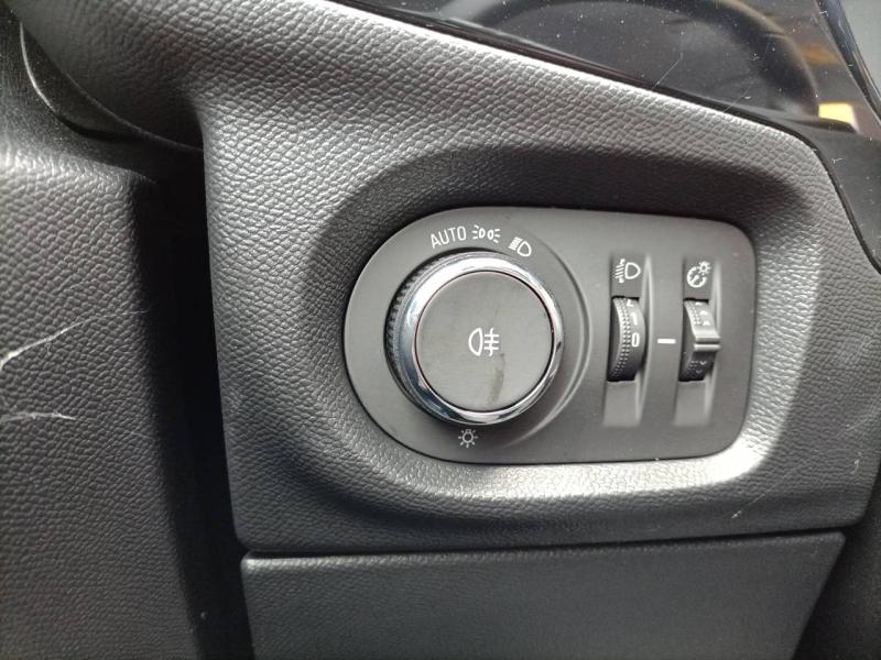 Image OPEL Corsa Electric 136ch