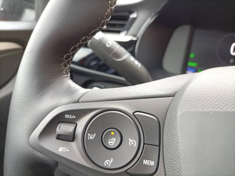 Image OPEL Corsa Electric 136ch