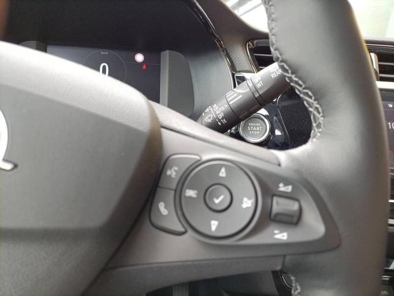 Image OPEL Corsa Electric 136ch