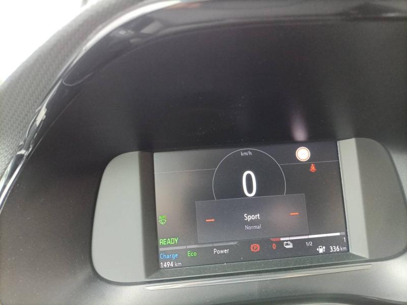 Image OPEL Corsa Electric 136ch