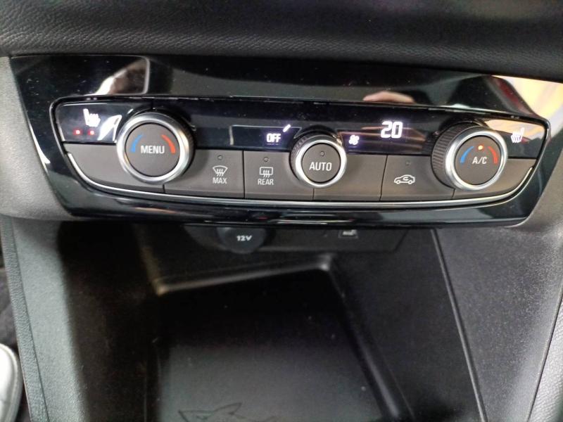 Image OPEL Corsa Electric 136ch