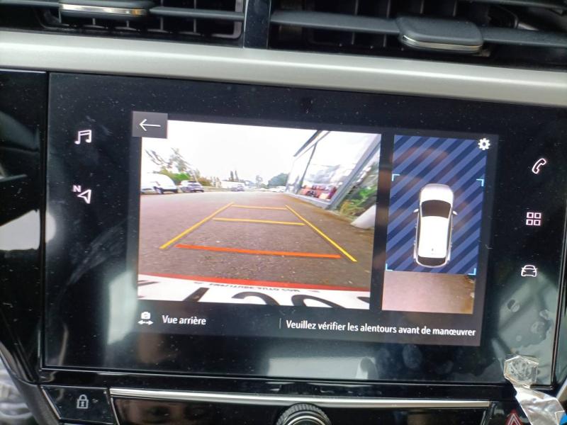 Image OPEL Corsa Electric 136ch