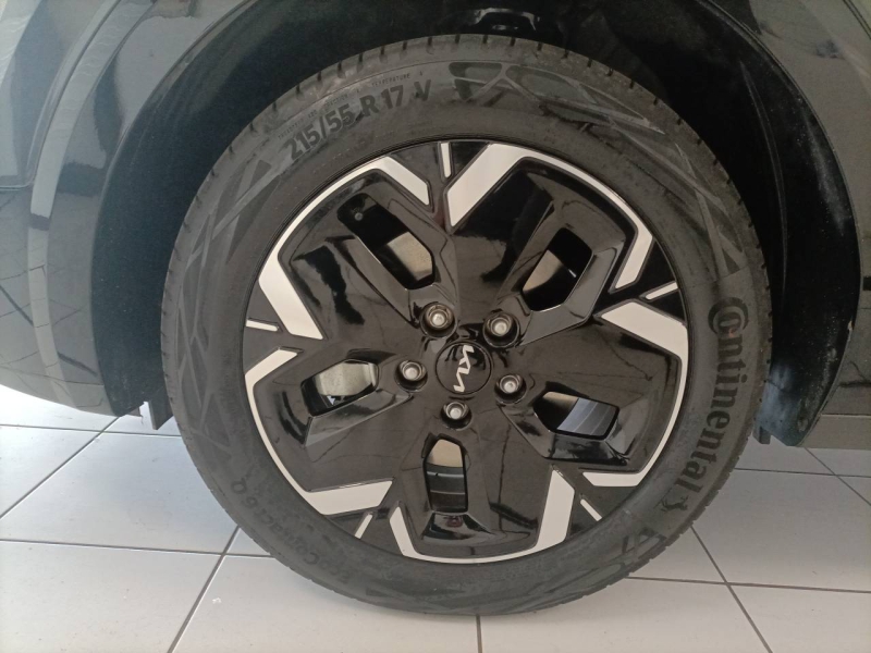 Image KIA Niro EV 204ch Active